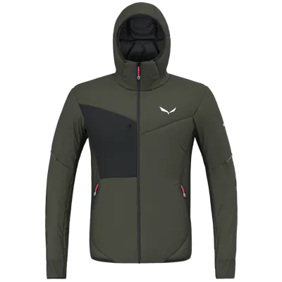 Pedroc 2 TirolWool® Responsive Hybrid Chaqueta Hombre still image