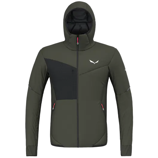 Pedroc 2 TirolWool® Responsive Hybrid Chaqueta Hombre still image