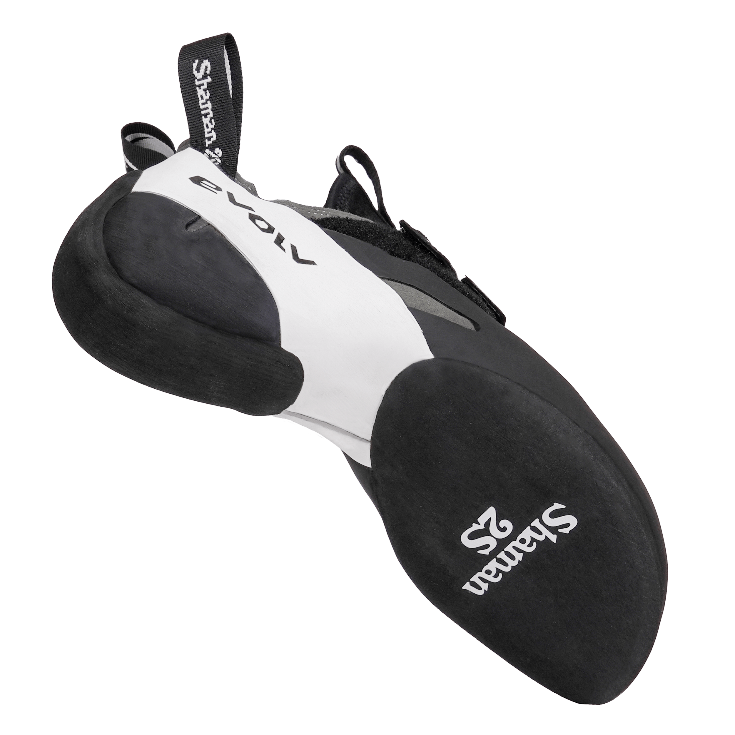 Shaman 2S tech_detail image