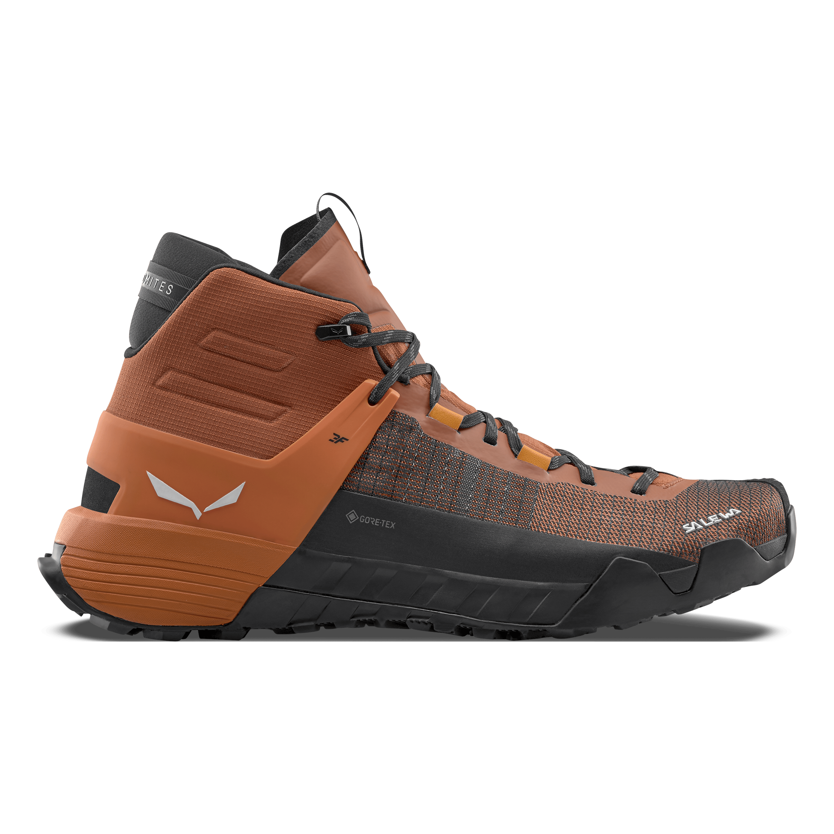 Wildfire NXT MID GORETEX® Scarponcino Uomo perspective_view image