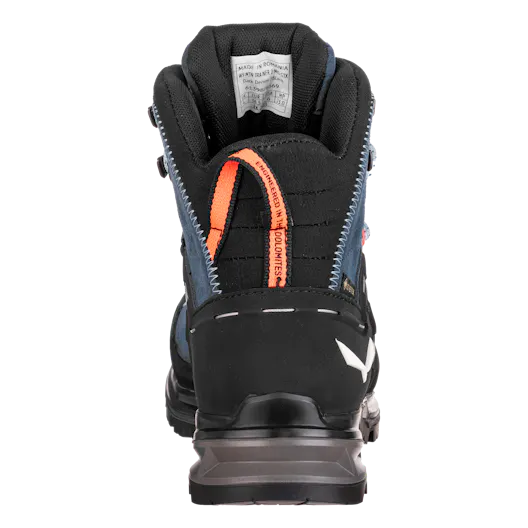 Mountain Trainer 2 Mid Gore-Tex® Boot Women perspective_view image