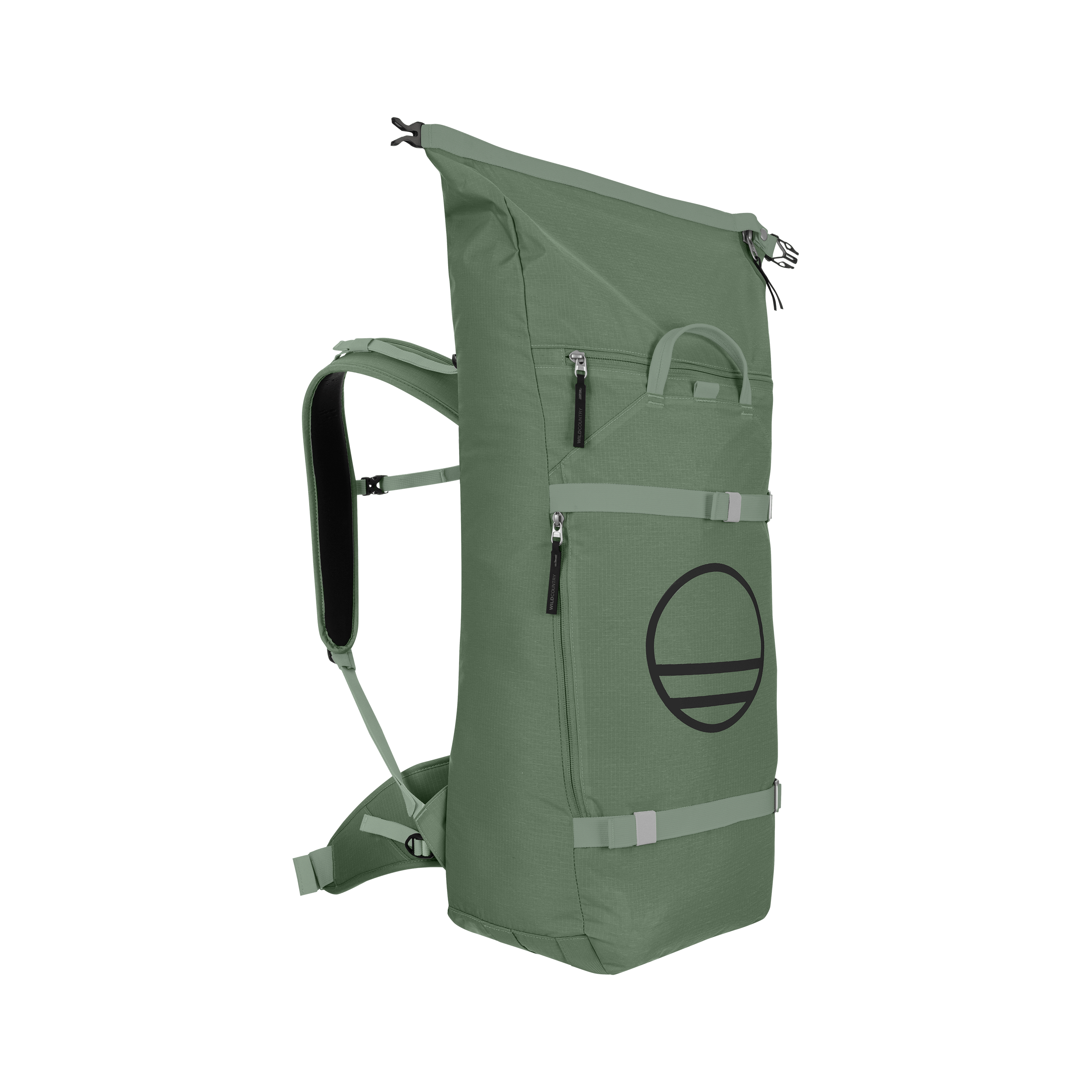 Sportkletterrucksack Stamina still image