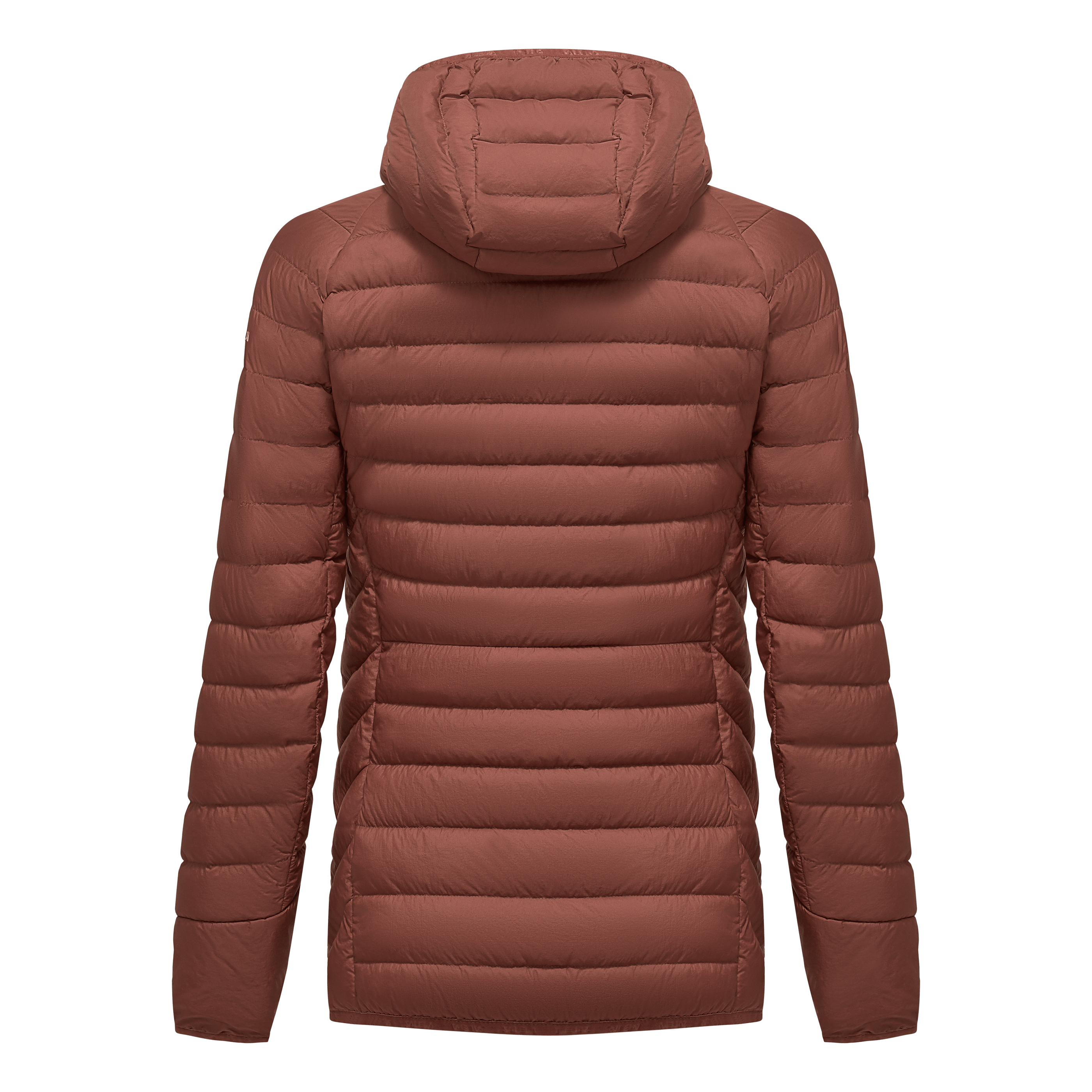 Brenta RDS Daunenjacke Damen  perspective_view image