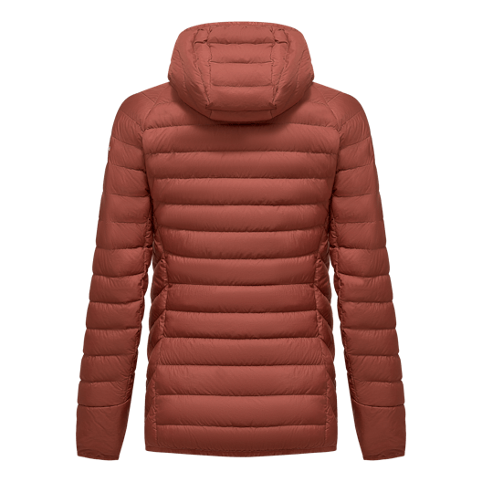 Brenta RDS Daunenjacke Damen perspective_view image