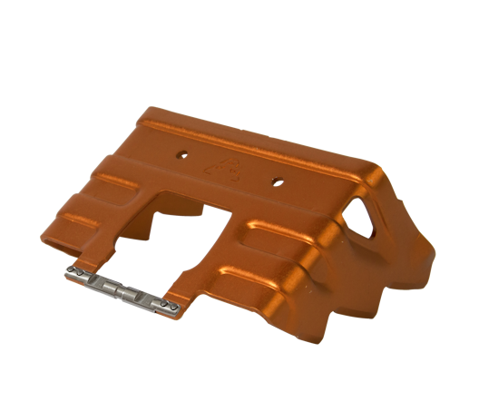 DYNAFIT 100mm スキークランポン アイゼン クトー 【未使用】 DYNAFIT 100mm スキークランポン アイゼン クトー 【未使用