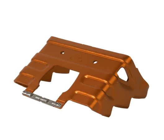 Ski Crampon 100 mm still image