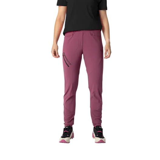 Traverse Hybrid Dynastretch Pants Women hover image