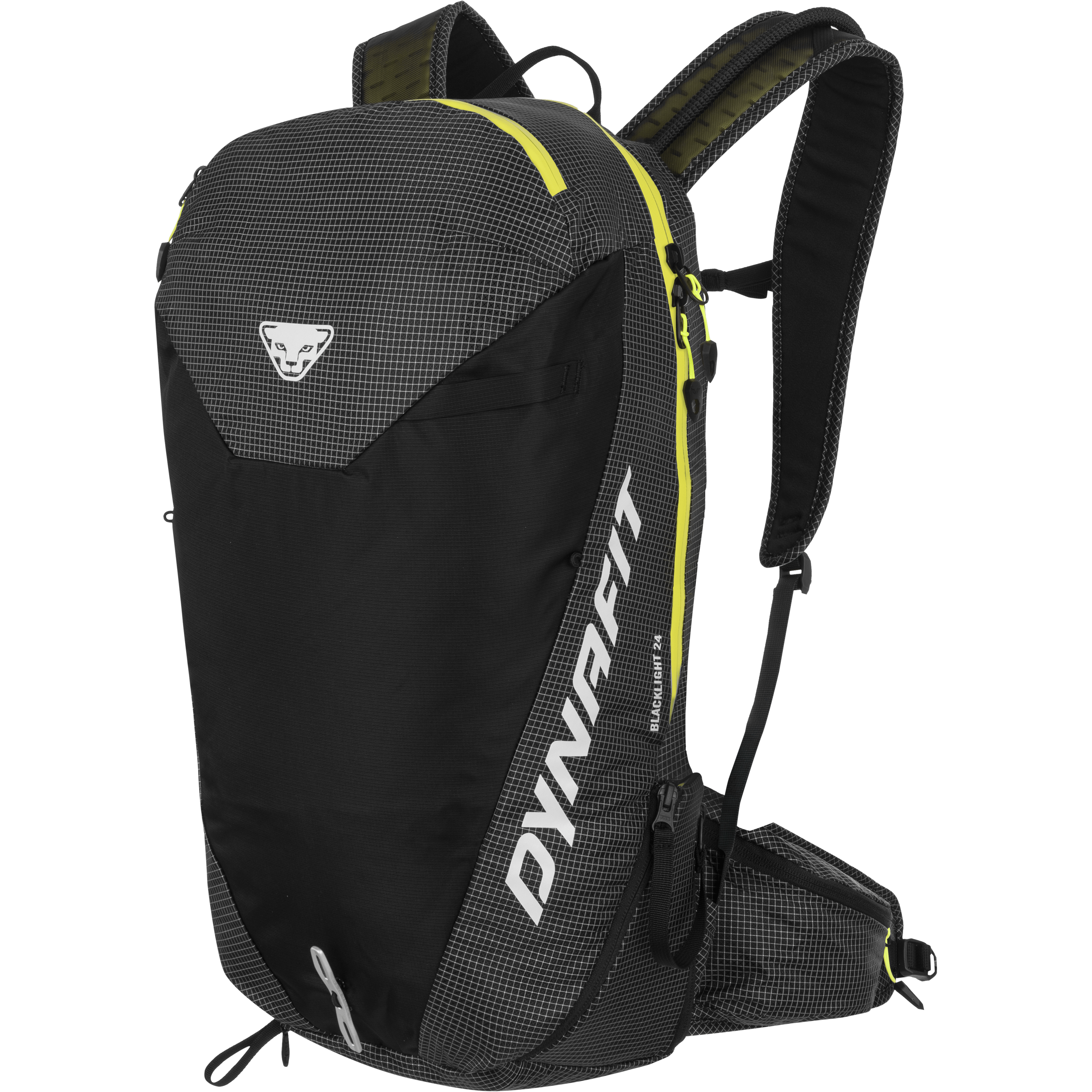 Zaino Blacklight 24 still image