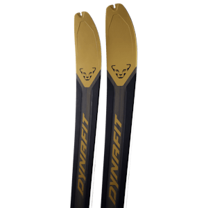 Preview: Ridge 95 Ski