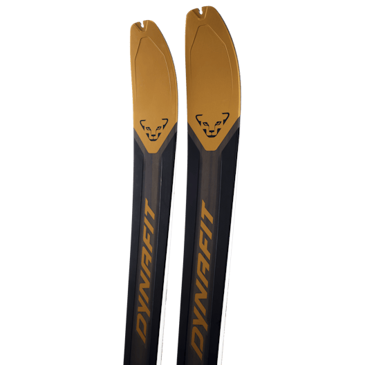 Ridge 95 Ski tech_detail image