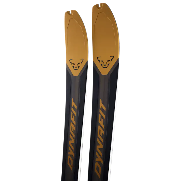 Ridge 95 Ski tech_detail image