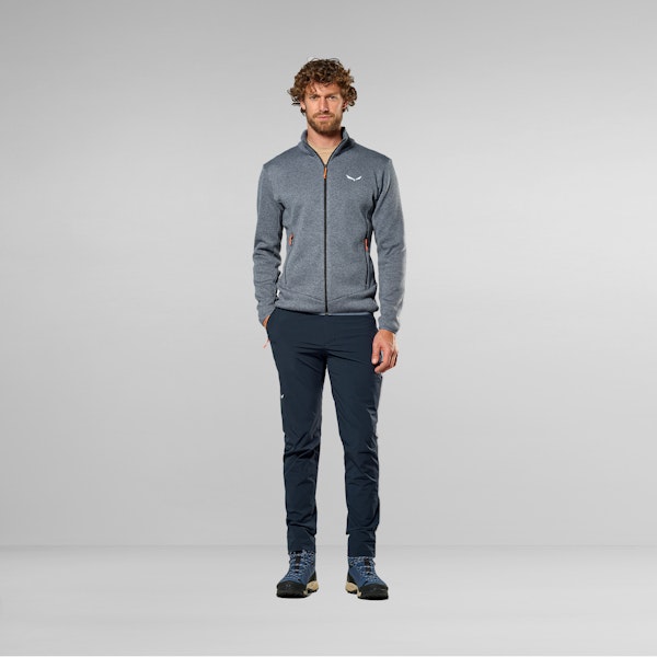 Puez Rocca Polarlite Jacket Men