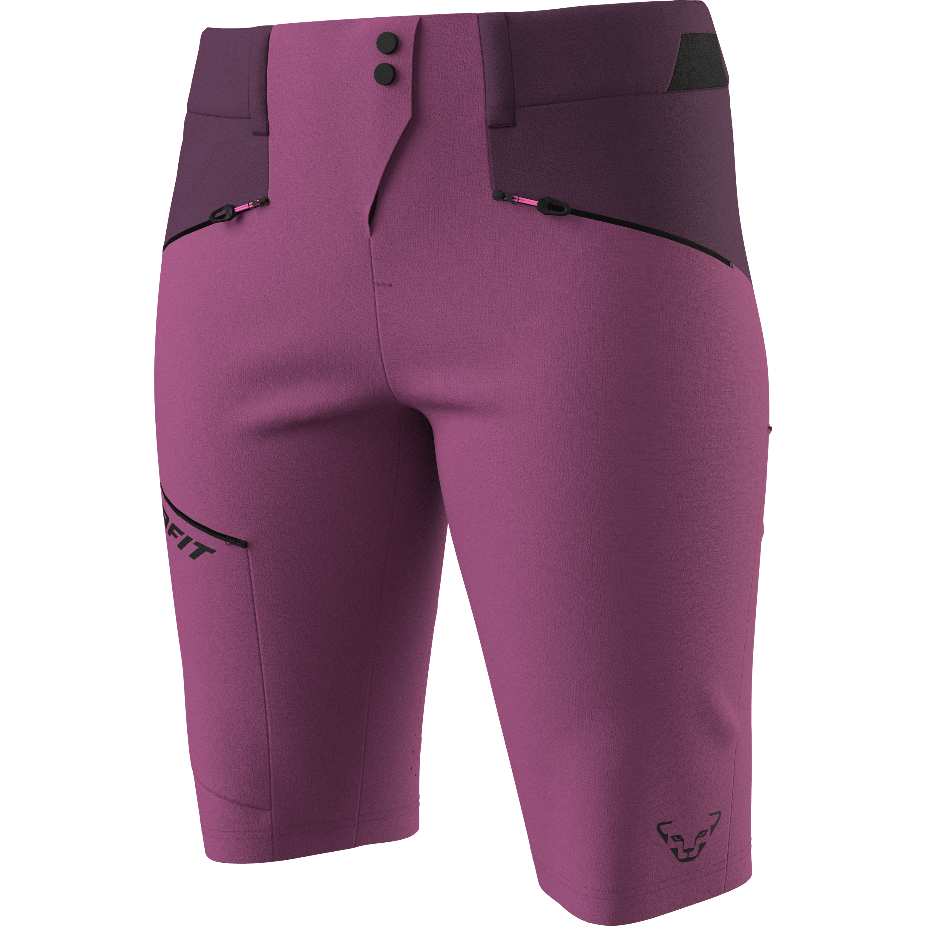 Transalper Dynastretch Shorts Damen still image