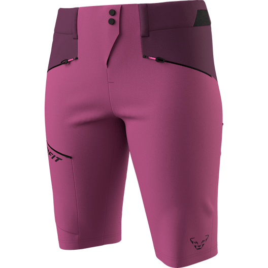 Transalper Dynastretch Shorts Damen still image