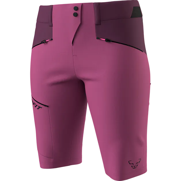 Transalper Dynastretch Shorts Women still image