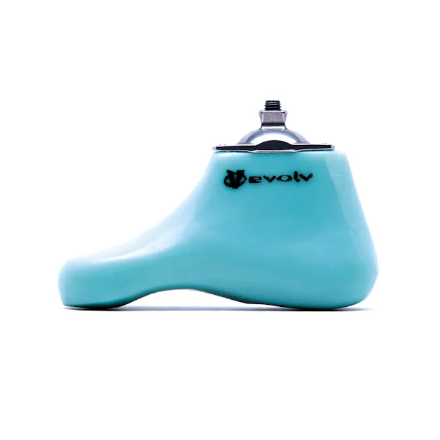 Evolv Adaptive Foot (Eaf) tech_detail image