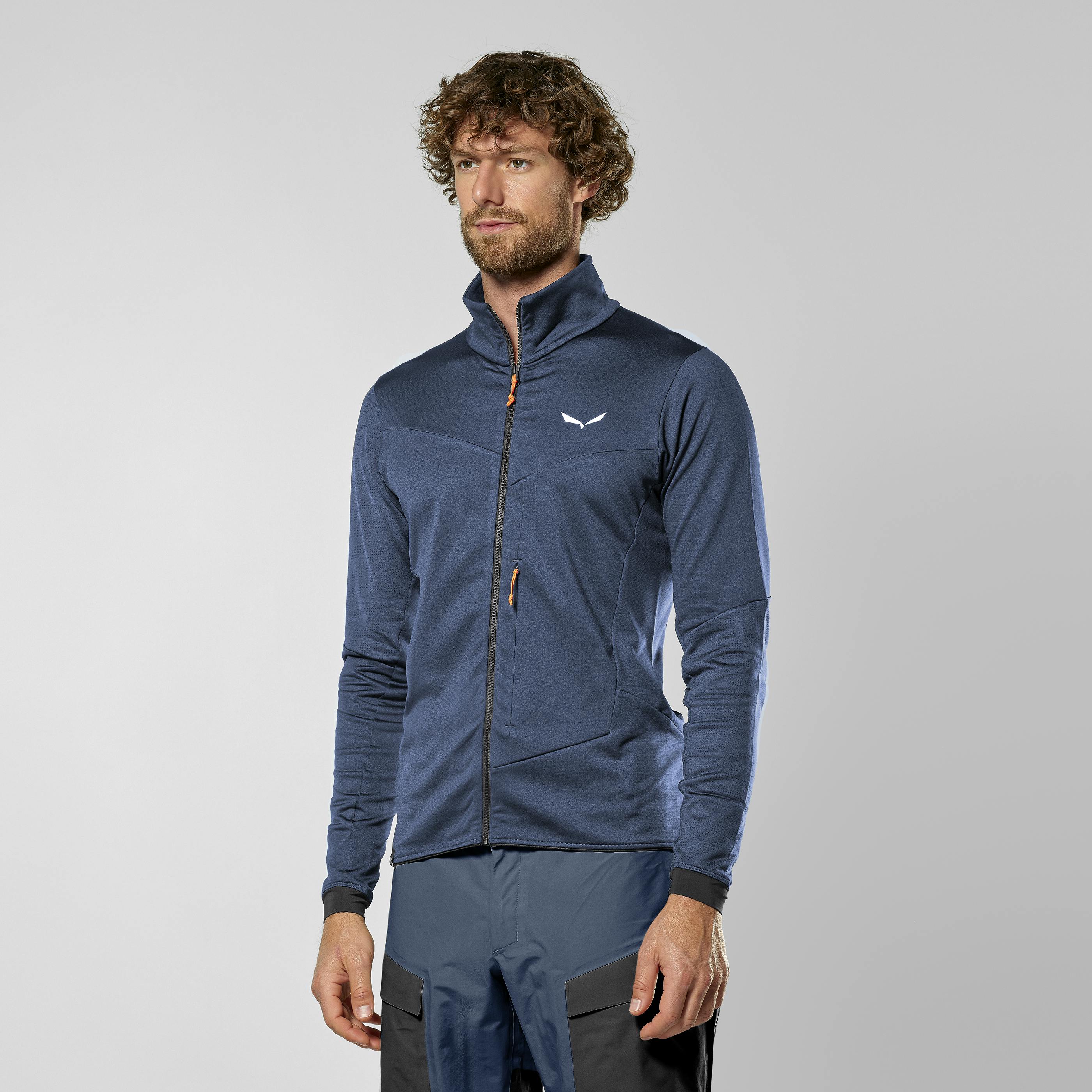 Sella Crevasse Jacket Men hover image