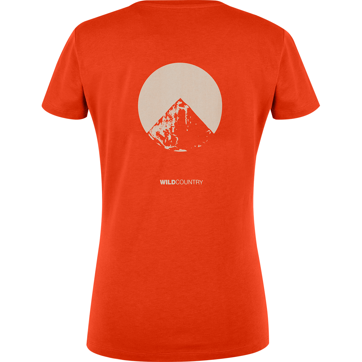 Stamina Woman T-Shirt  perspective_view image