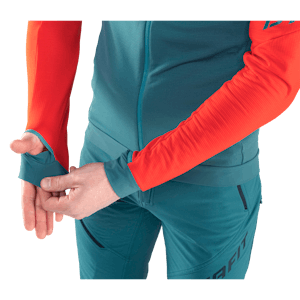 Aperçu: Radical Polartec® Hooded Jacket Men