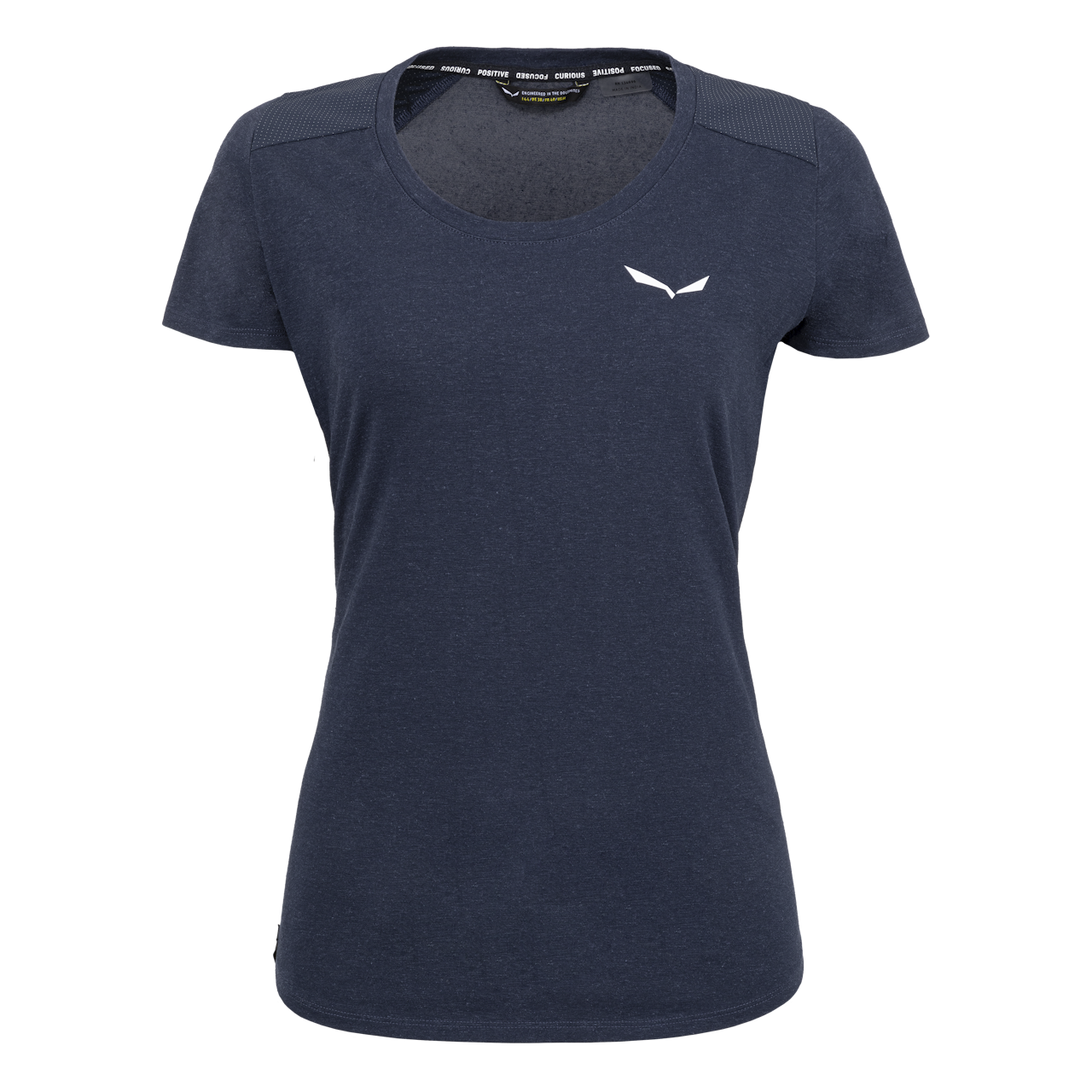 Alpine Hemp Women's T-Shirt