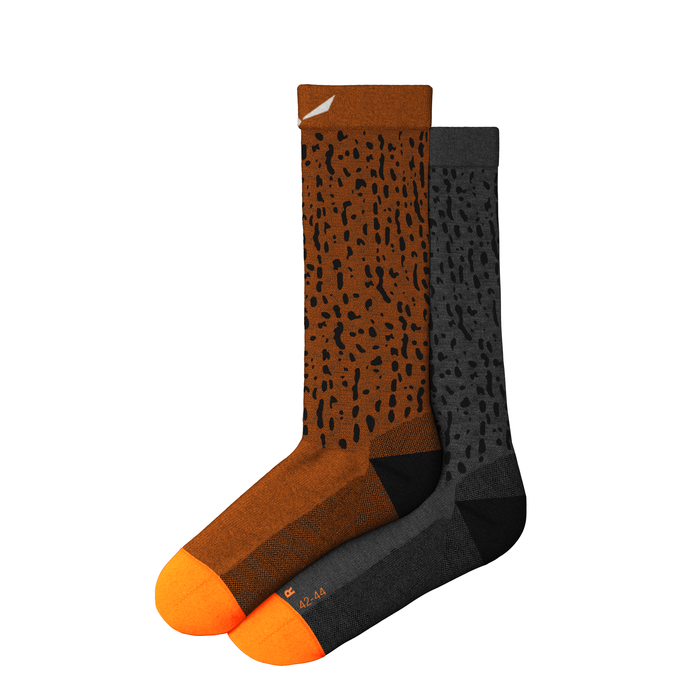 Mountain Trainer Sal. Merino Calze Uomo  perspective_view image