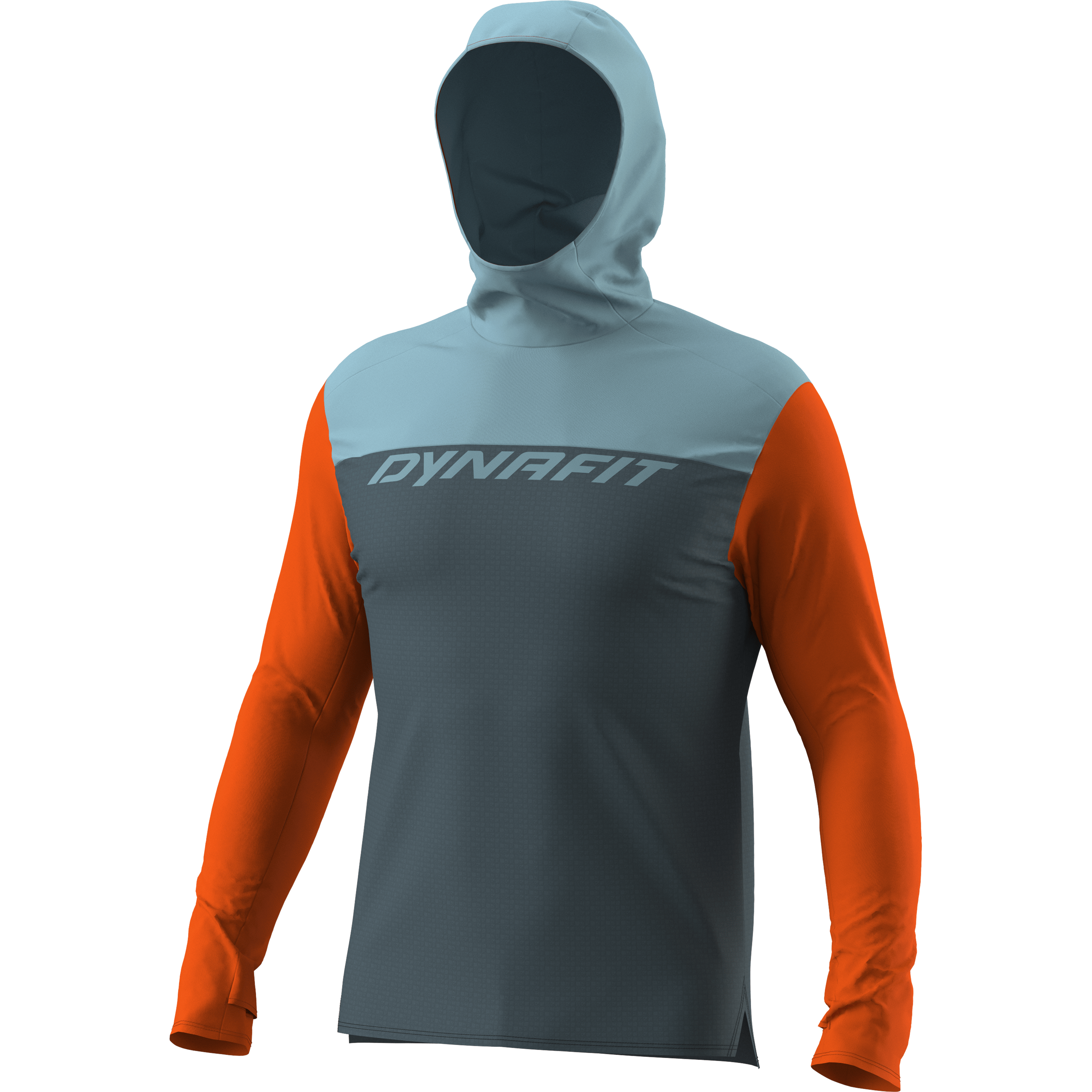 Traverse Sun Hoody Men still image