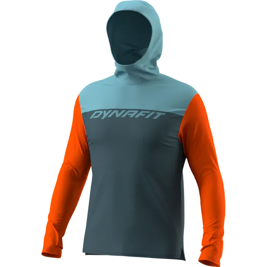 Traverse Sun Hoody Men still image