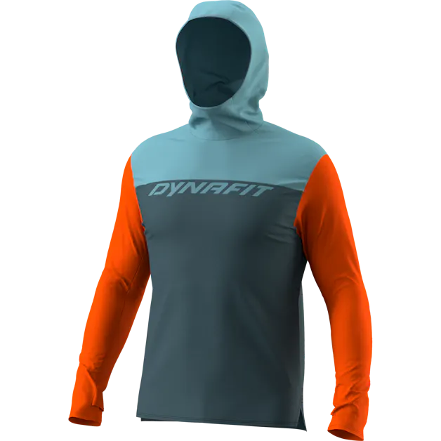 Traverse Sun Hoody Men still image