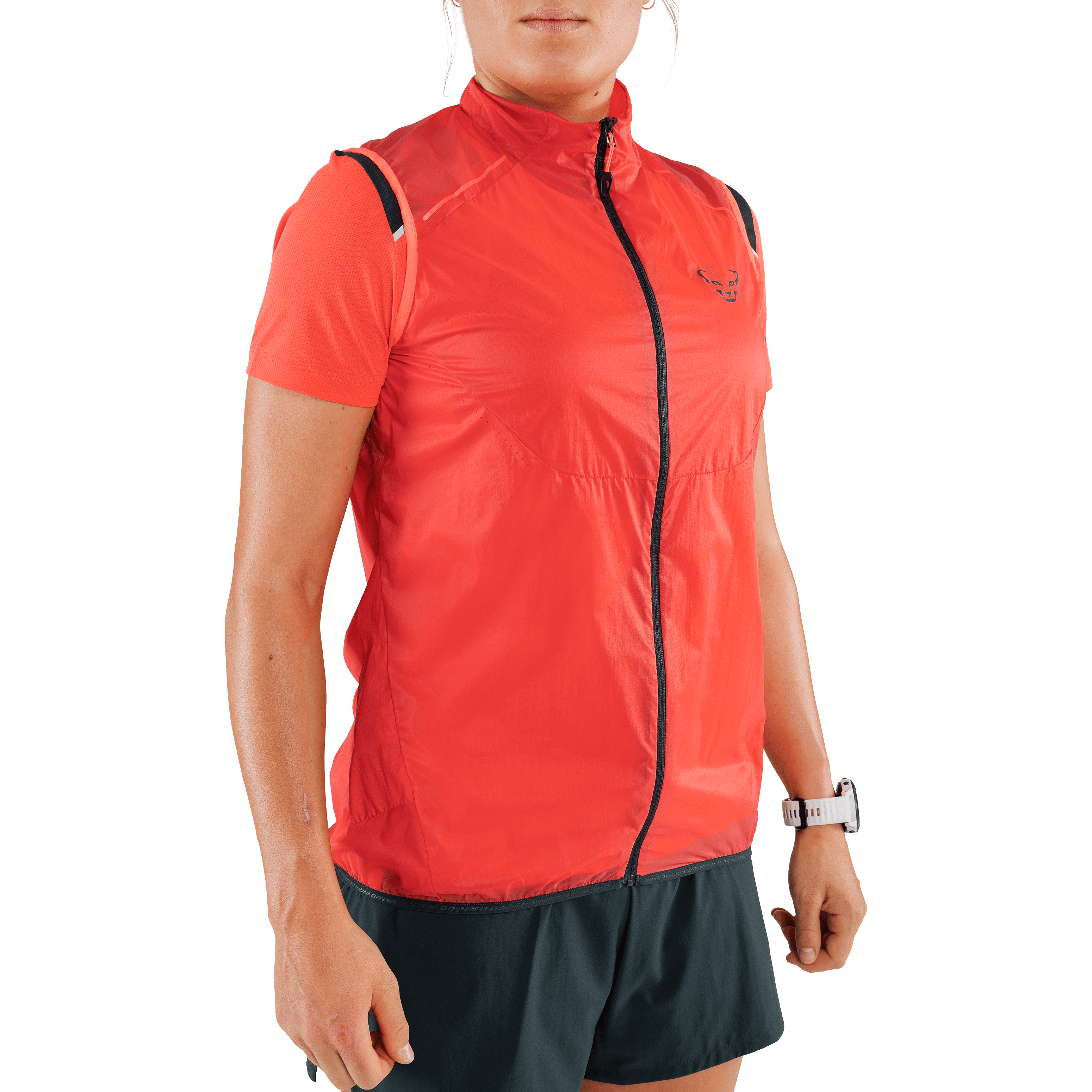 Vert Wind Vest W tech_detail image