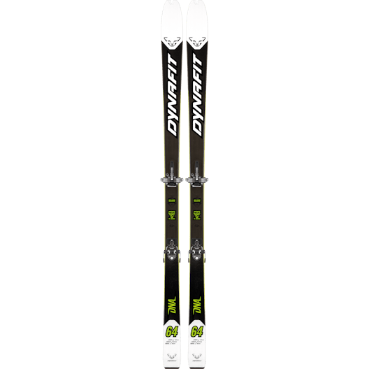 DNA Tourenski Unisex tech_detail image