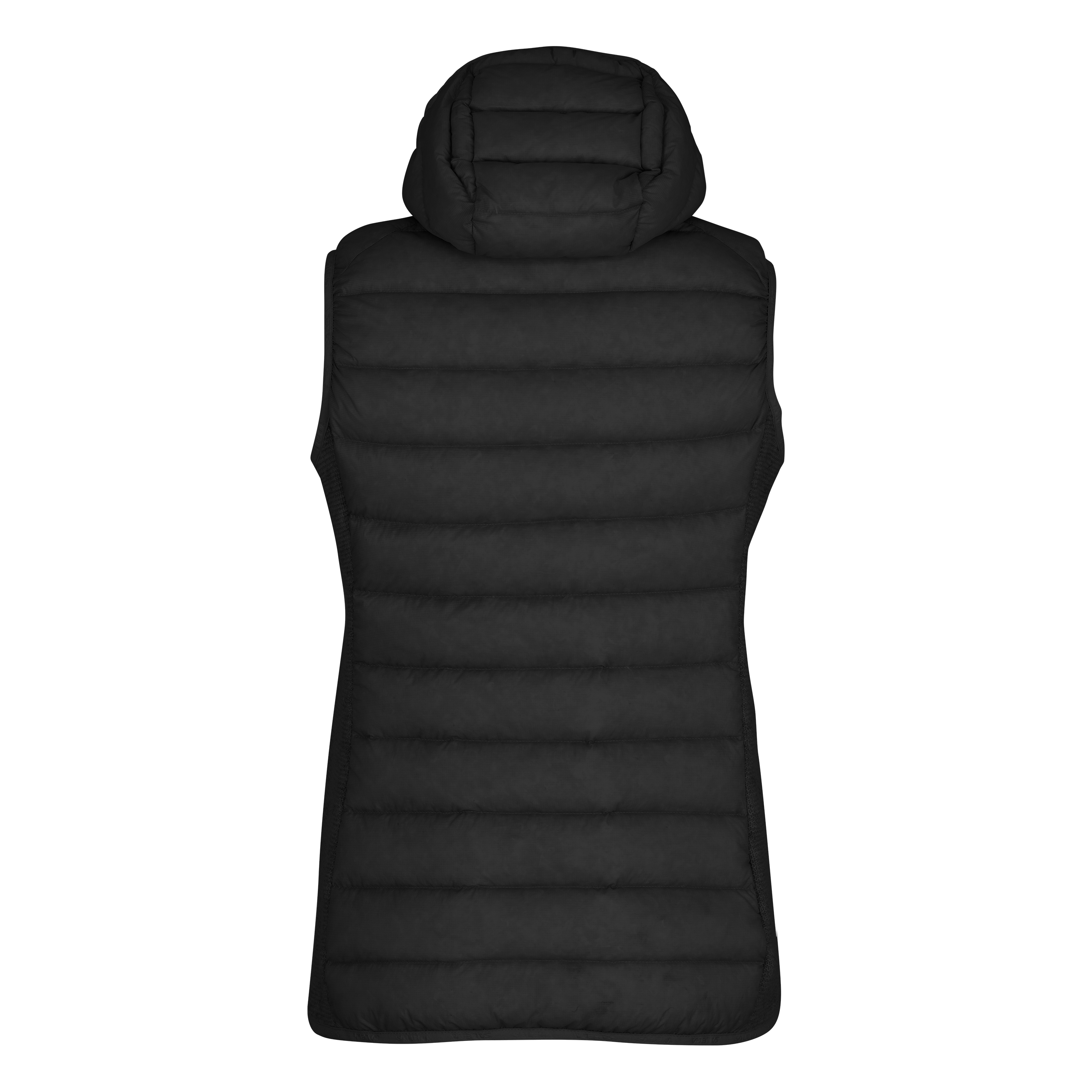 Fanes Sarner Down Hybrid Vest Women perspective_view image