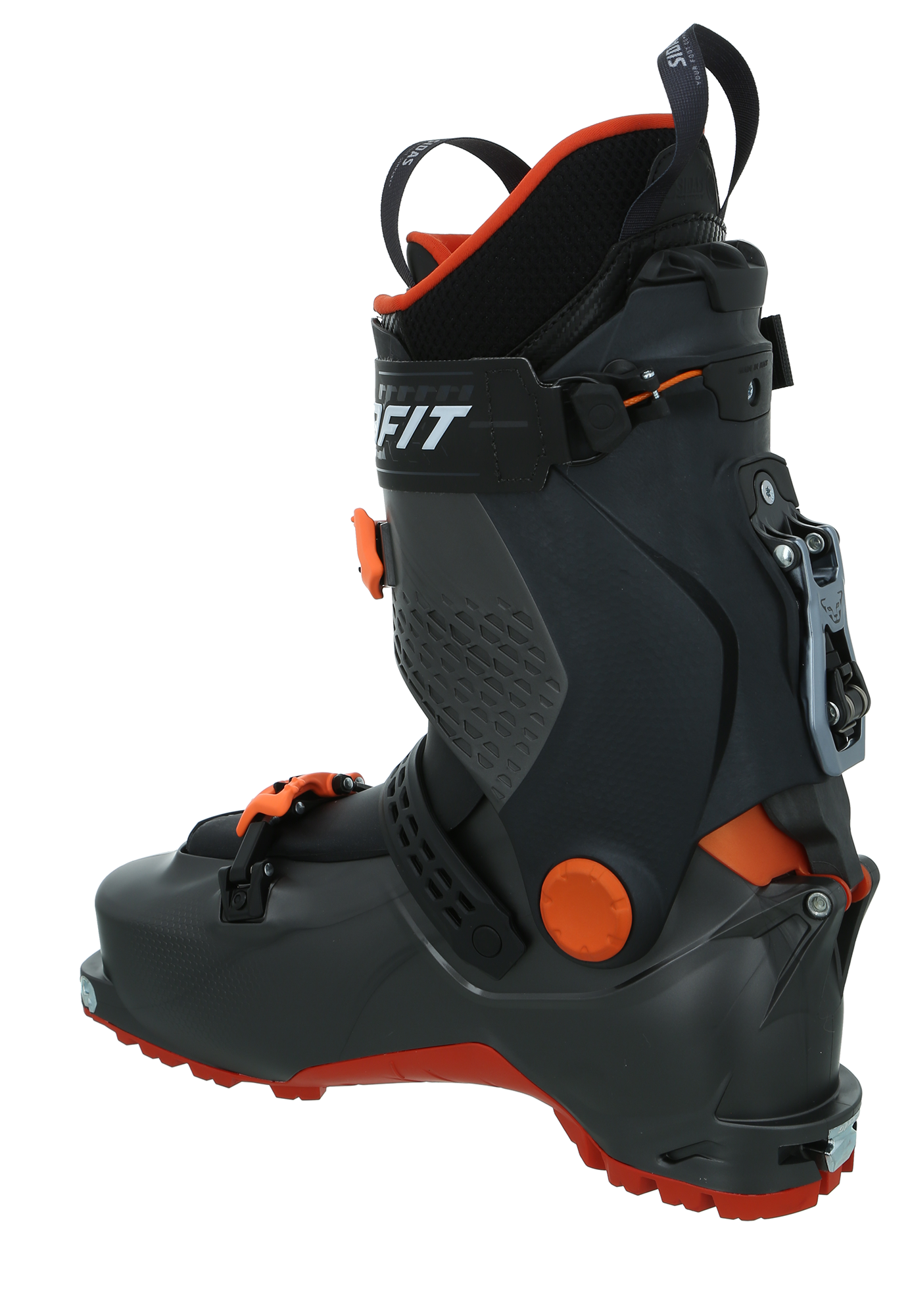 スキー 25-25.5 DYNAFIT FREE 130 Hoji Free 130 Ski Touring Boot Unisex | Dynafit® International