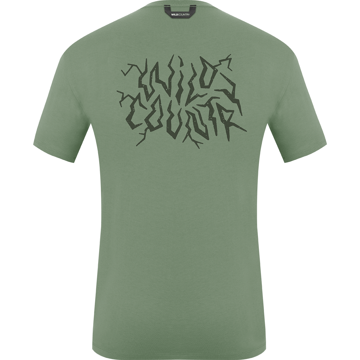 Flow T-shirt Uomo  perspective_view image