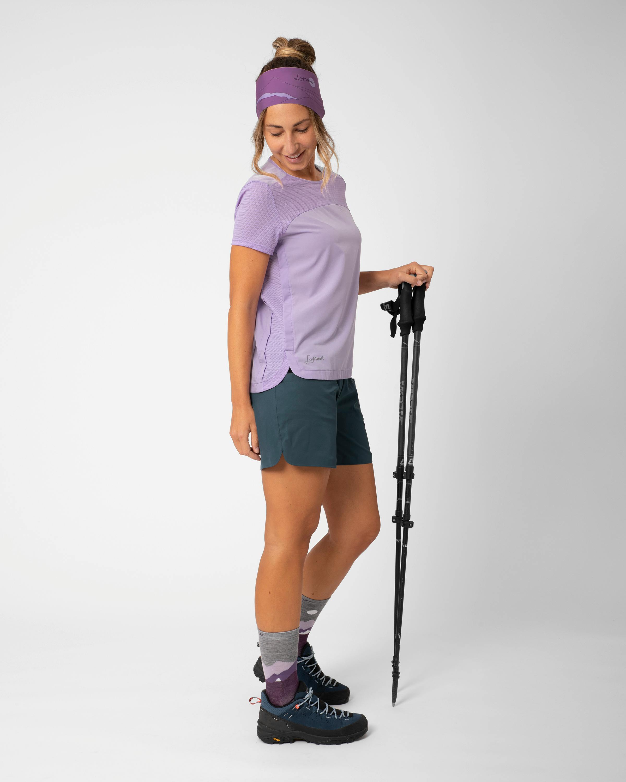 Teresa Tee II action_shot image