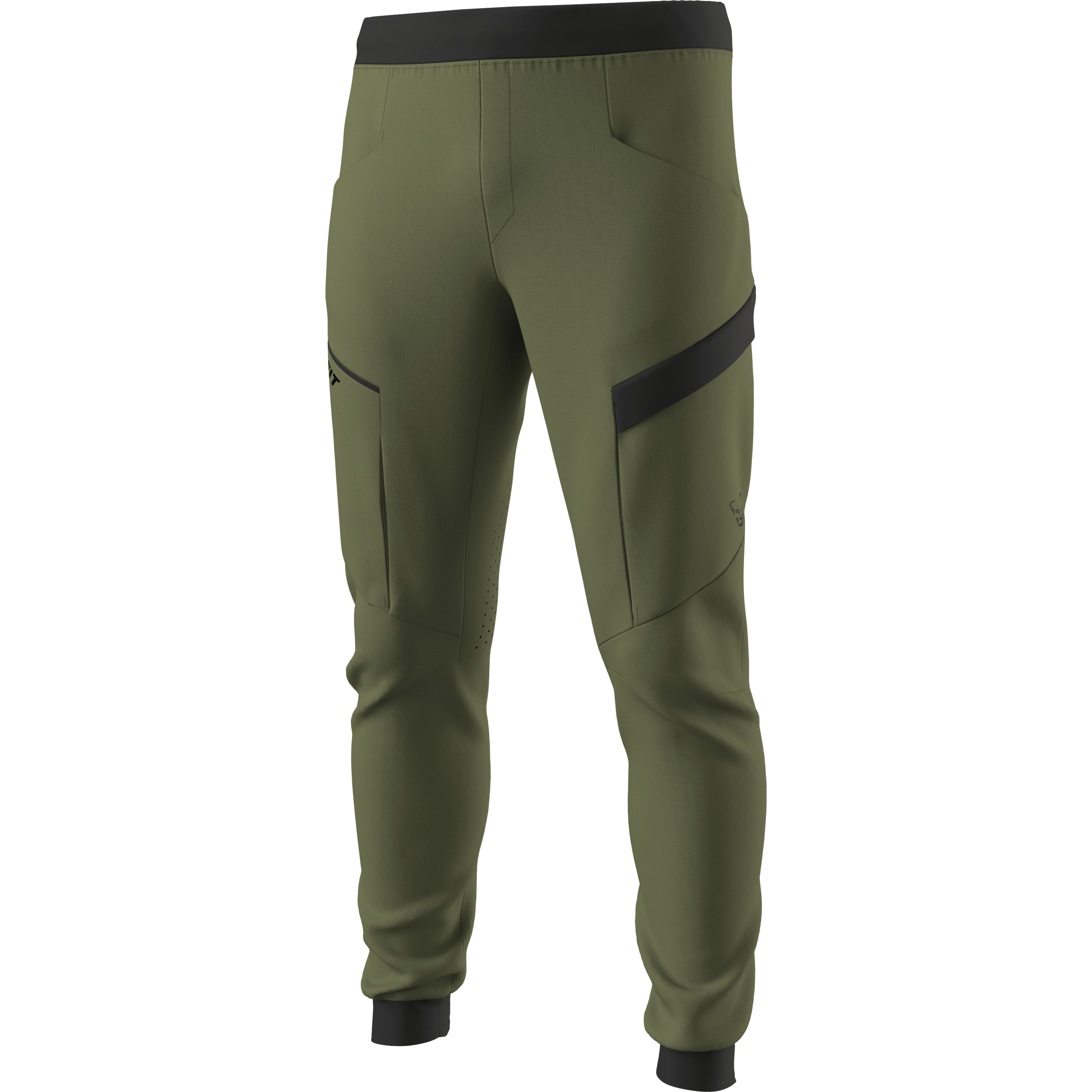 Transalper Cargo Hose Herren  still image