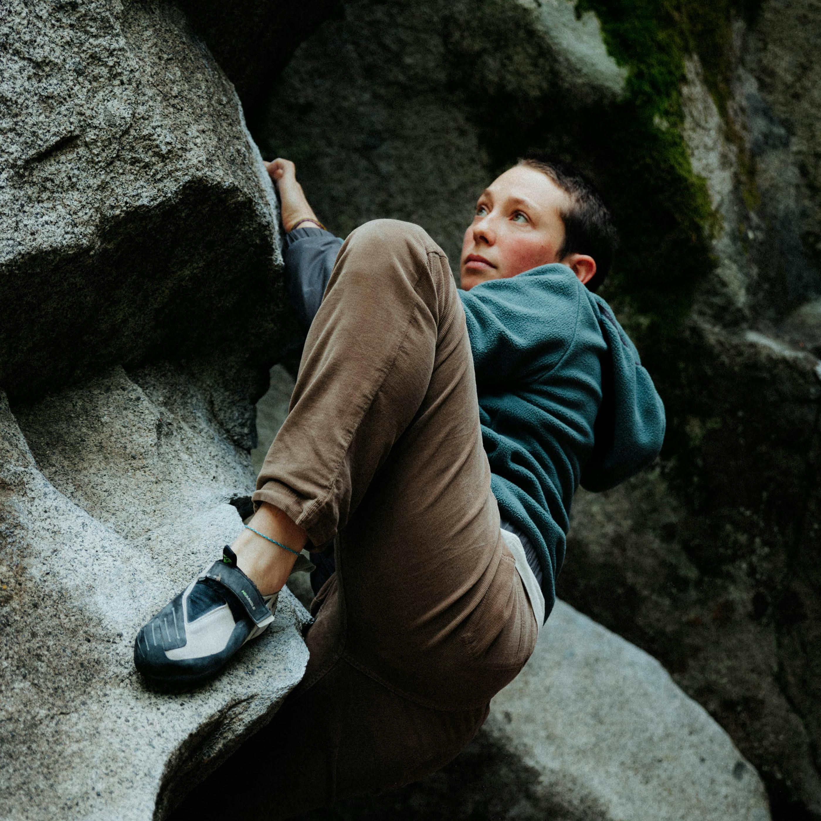 Sequence Pant Woman tech_detail image