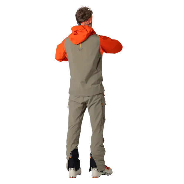 Veste Blacklight 3L hommes
perspective_view image