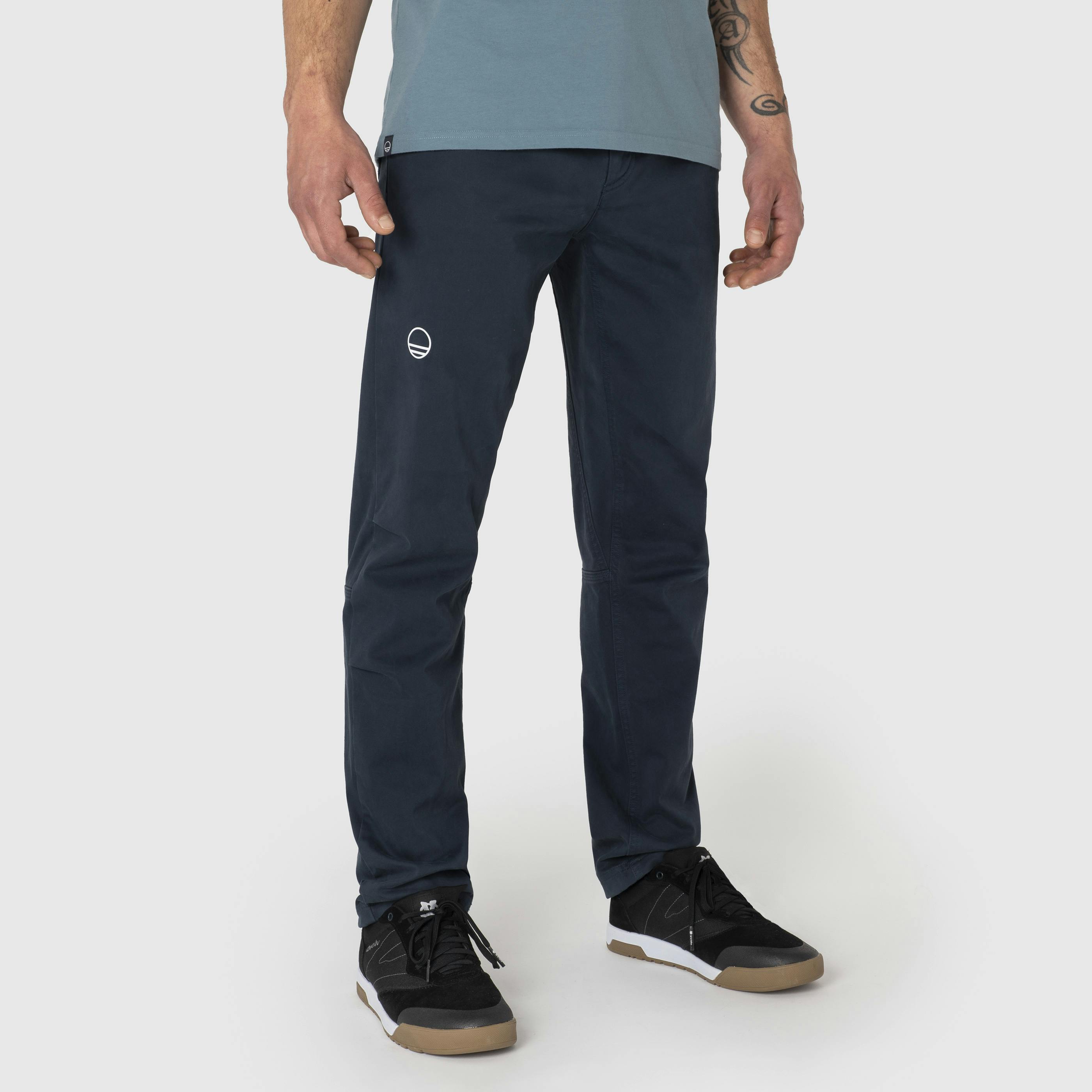 Spotter Man Pant  perspective_view image