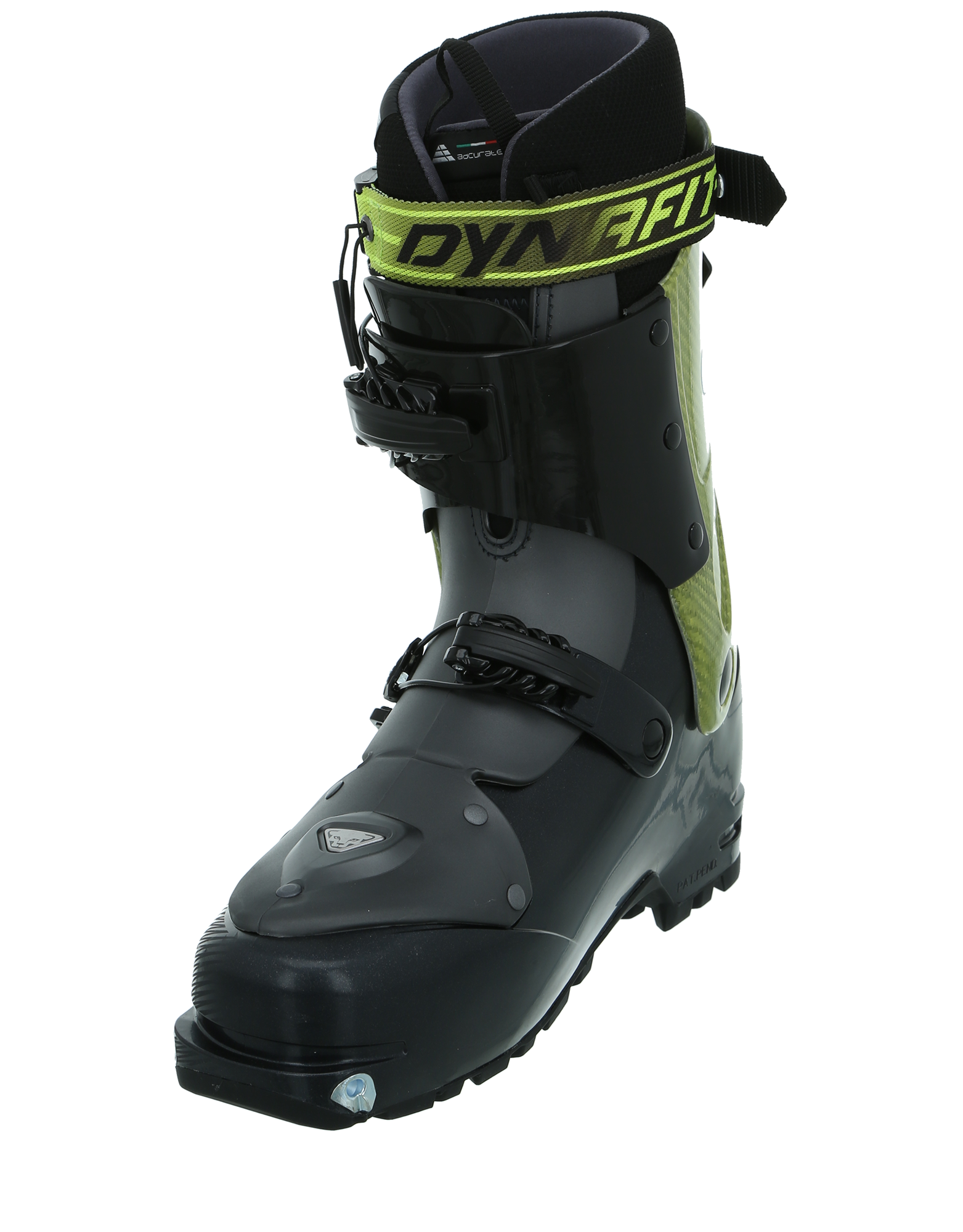 TLT Speedfit PRO Boot | Dynafit® International