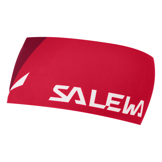 Salewa Stirnband perspective_view image