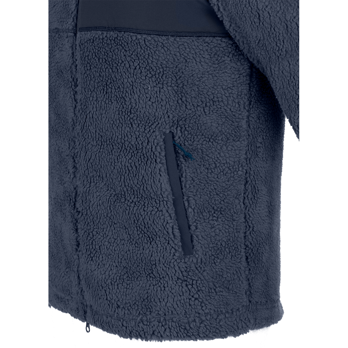 Spotter Felpa Uomo  perspective_view image