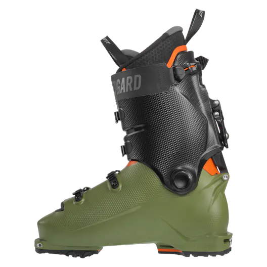 Tigard 130 Alpine-Tech-Boot Unisex perspective_view image