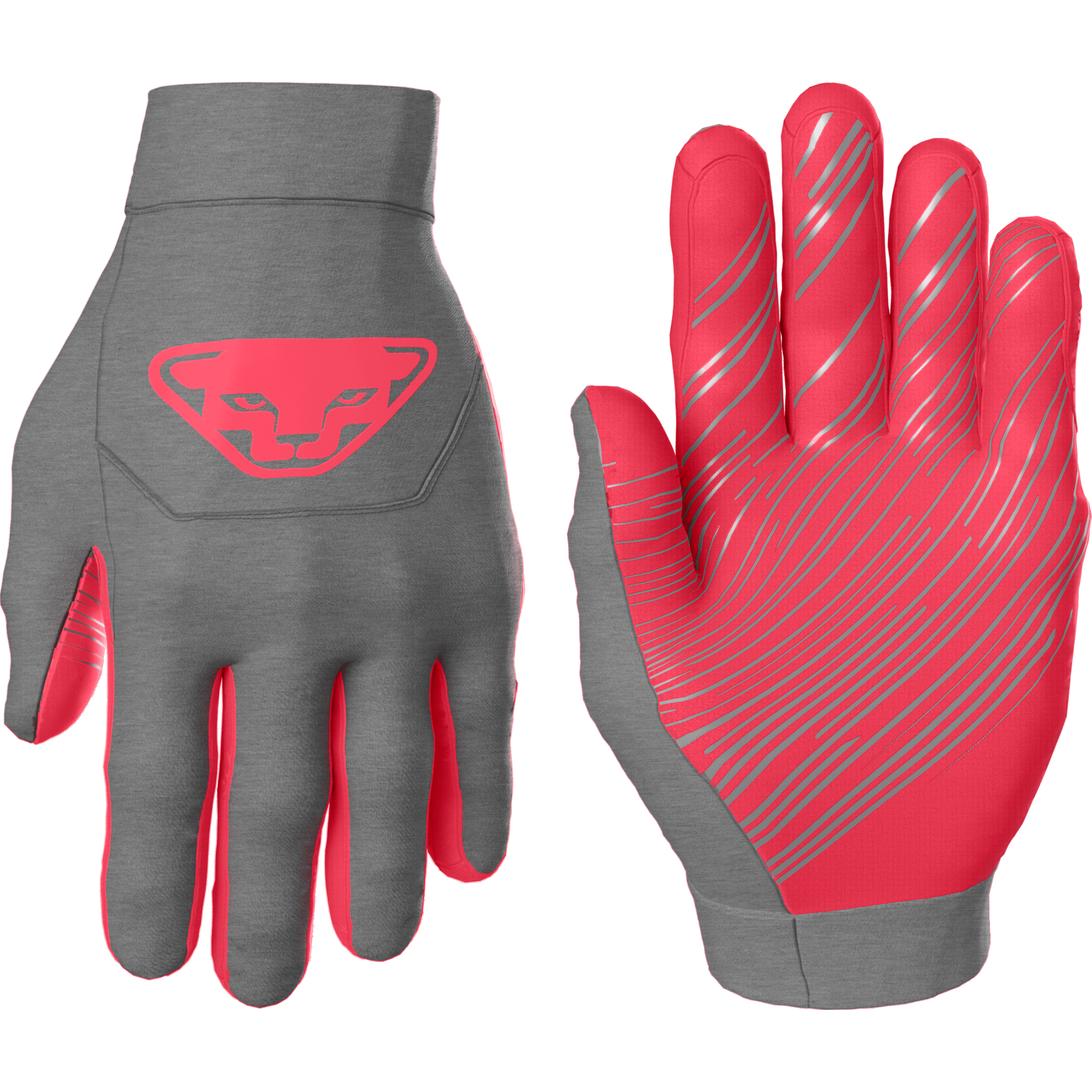 Upcycled Thermal Gloves still image