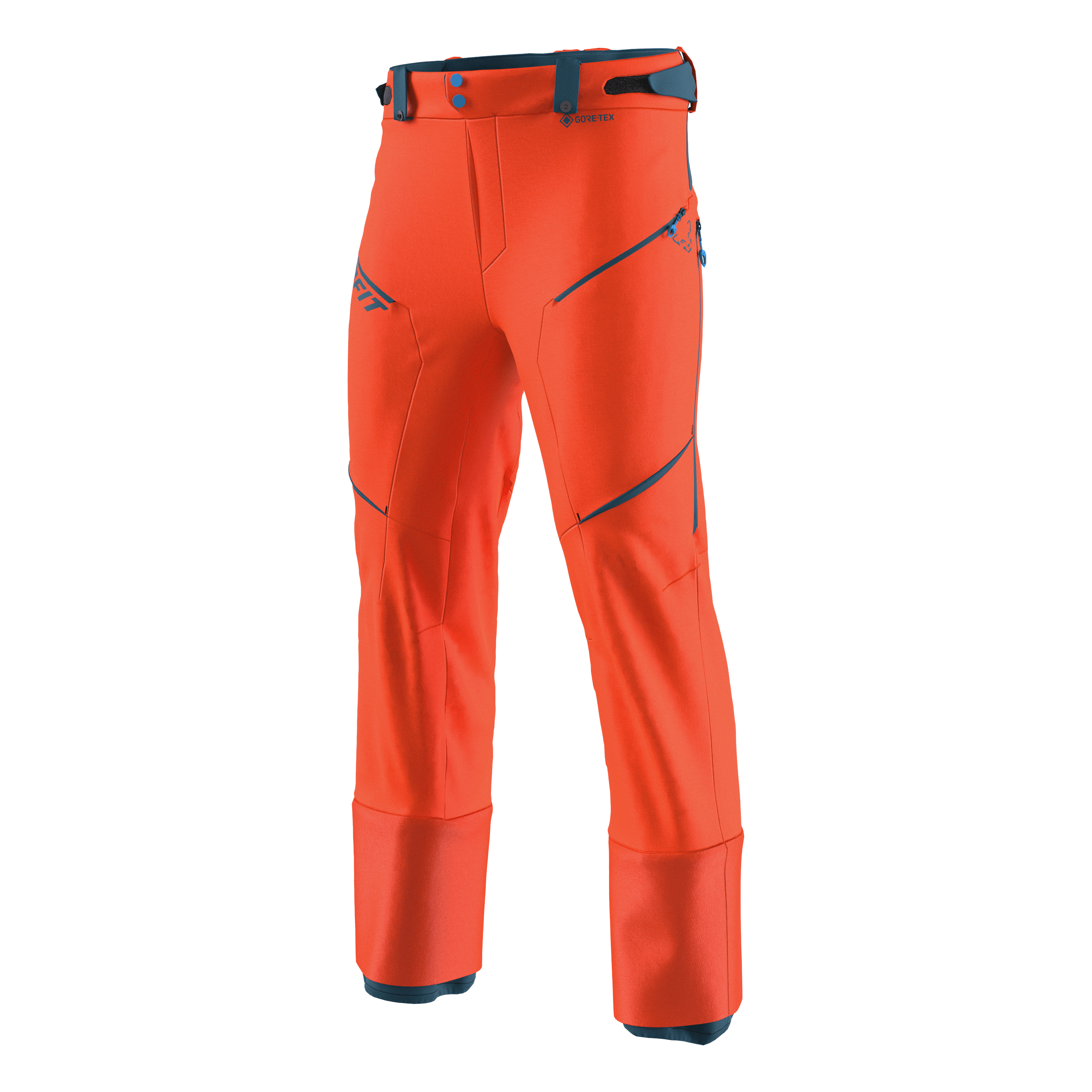 Radical GORE-TEX Pants Men | Dynafit® International