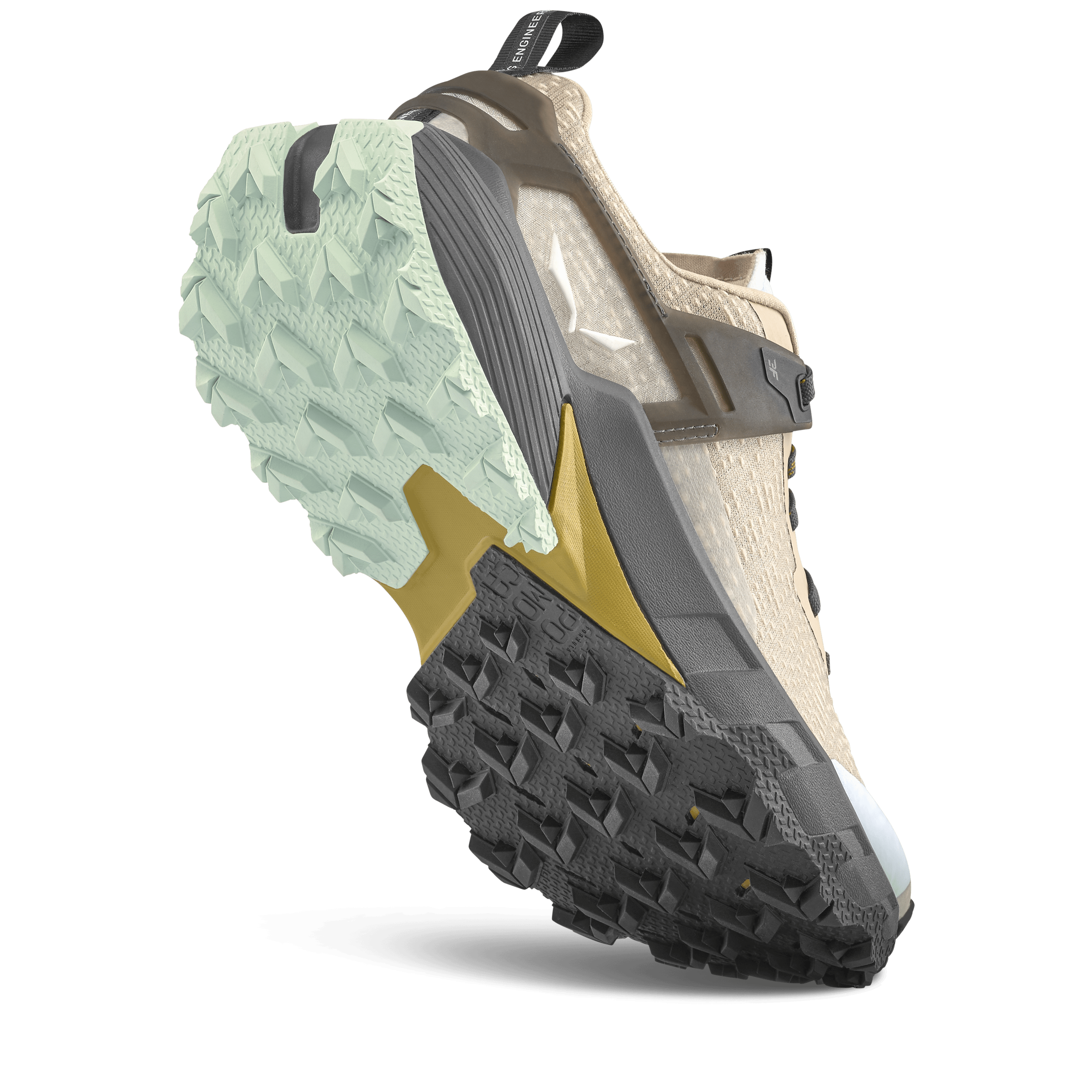 Pedroc 2 Zapatilla Mujer perspective_view image