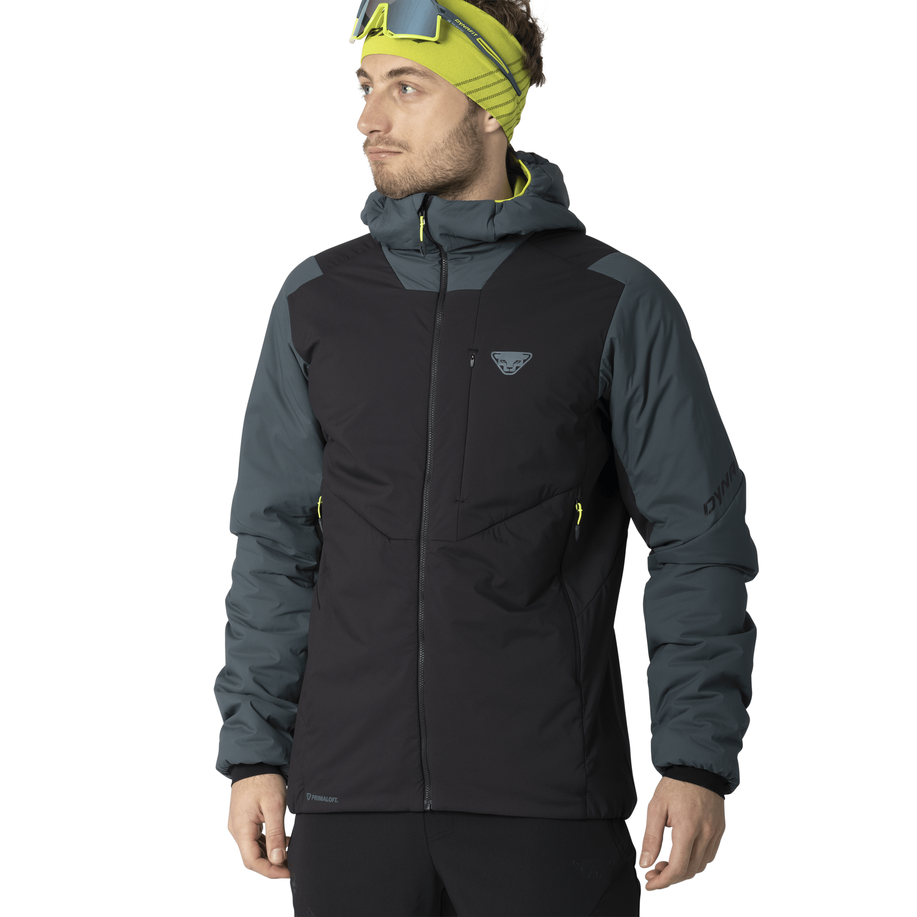 Blacklight Primaloft® Giacca uomo hover image