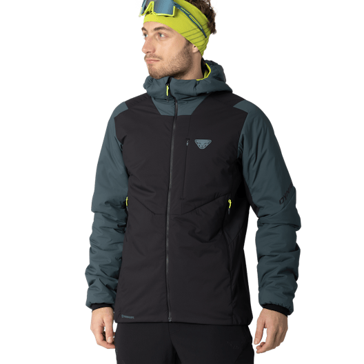 Veste Blacklight Primaloft® hommes hover image