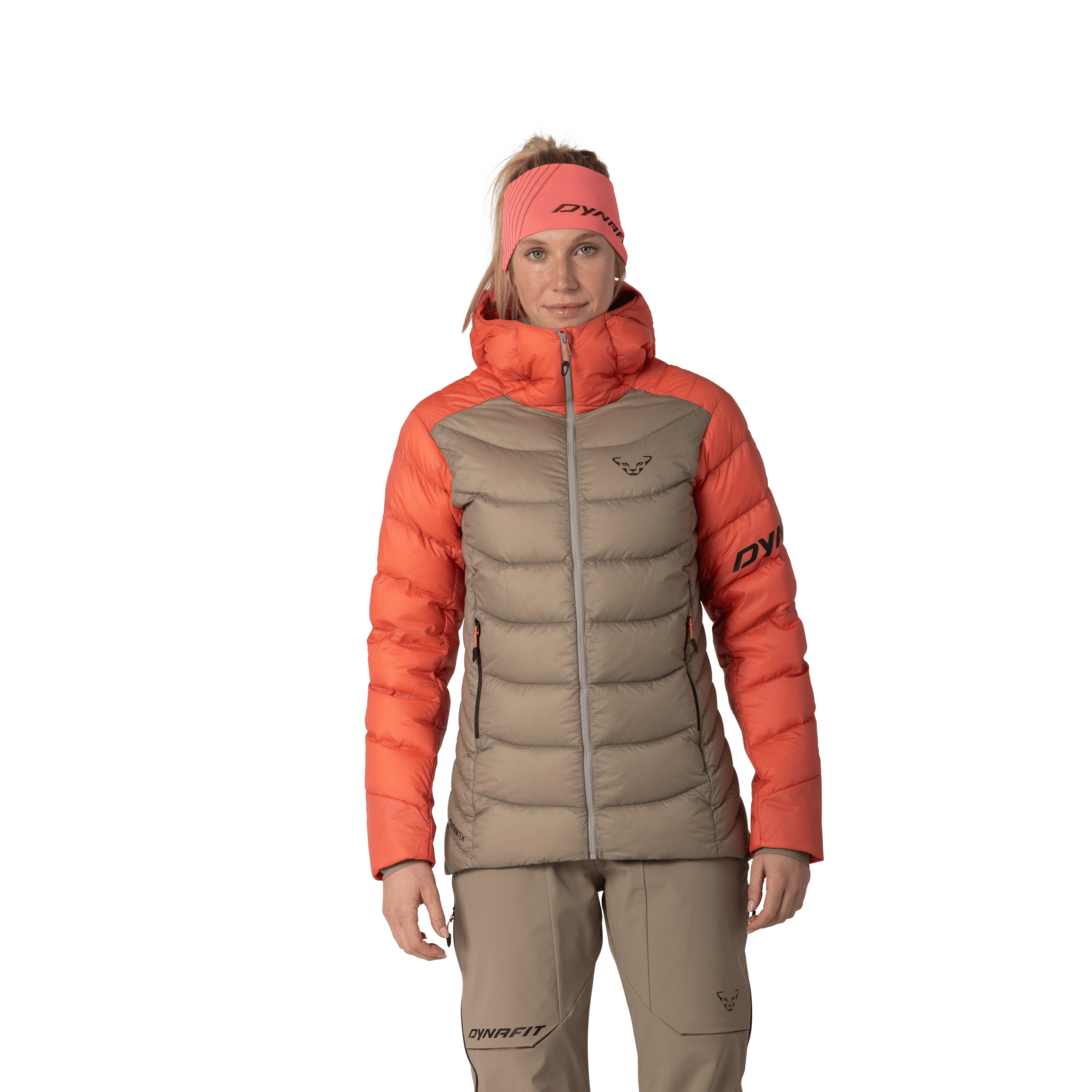 Veste duvet Tigard femmes hover image