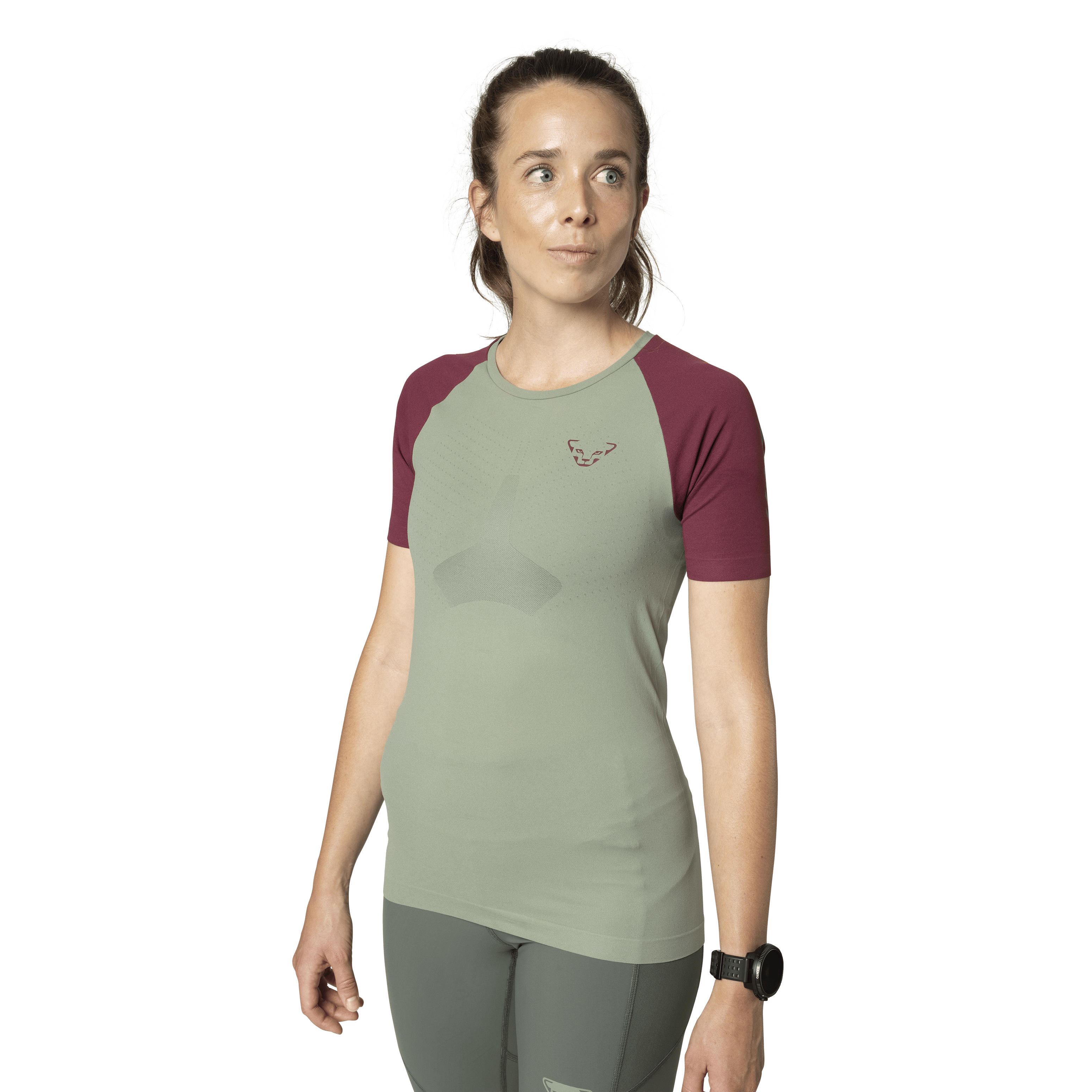 Ultra S-Tech Shirt Damen hover image