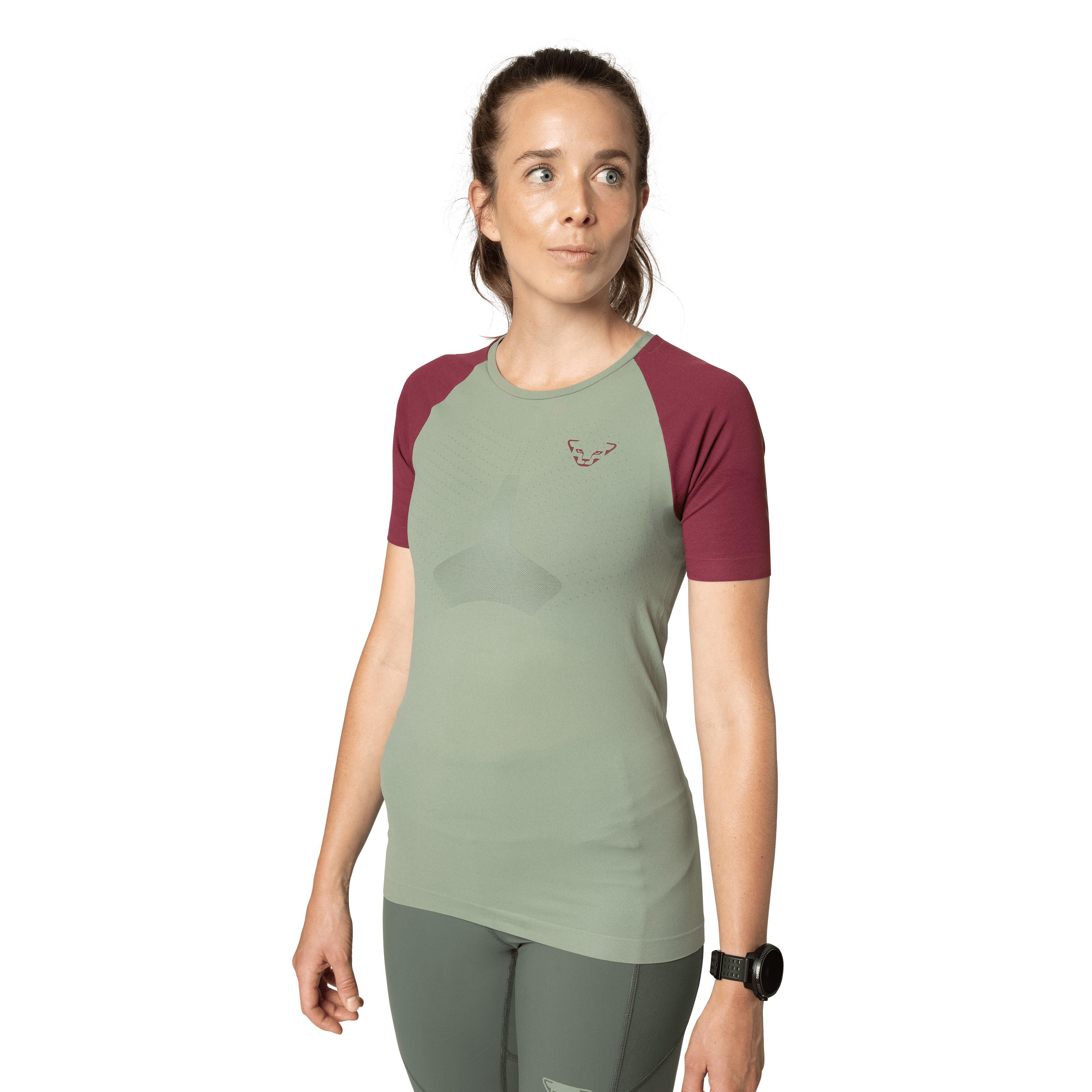 Ultra S-Tech Shirt Women | Dynafit® International